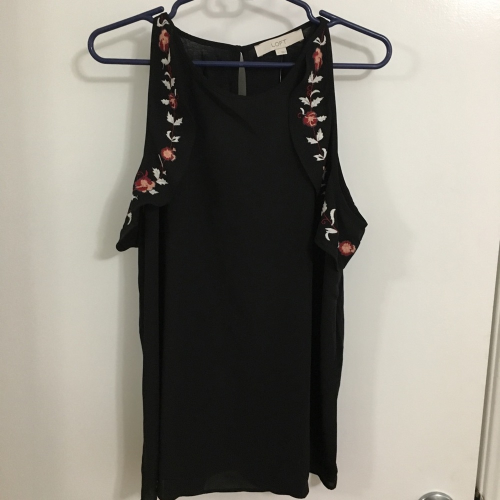 LOFT Top